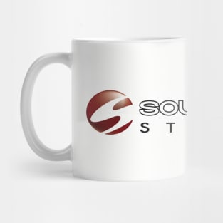 Soundpark Logo Mug